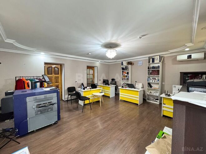 Satılır  obyekt 73.3 m², Elmlər Akademiyası m., photo 6 from 15