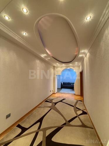 Продаётся 4-комн. новостройка 200 м², м. Элмляр Академиясы, photo 16 from 21