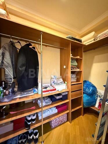 Продаётся 4-комн. новостройка 200 м², м. Элмляр Академиясы, photo 17 from 21