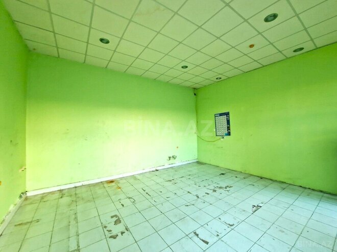 Obyekt - Badamdar q. - 50 m² (2)