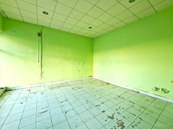 Obyekt - Badamdar q. - 50 m² (3)