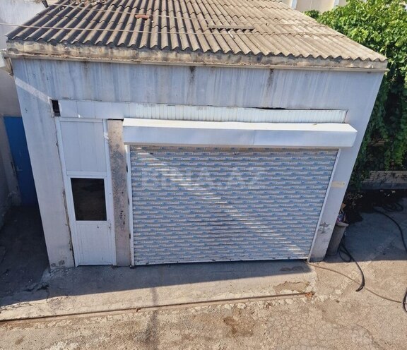 Obyekt - Badamdar q. - 50 m² (4)