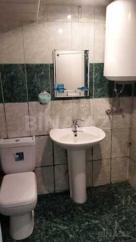 1 otaqlı köhnə tikili - İnşaatçılar m. - 35 m² (6)