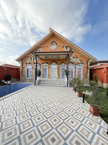 Продаётся 4-комн. дом/дача 150 м², пос. Шувеляны, photo 1 from 25