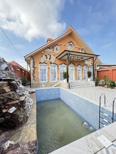 Продаётся 4-комн. дом/дача 150 м², пос. Шувеляны, photo 6 from 25
