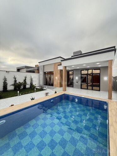Продаётся 4-комн. дом/дача 180 м², пос. Мардакан, photo 3 from 26