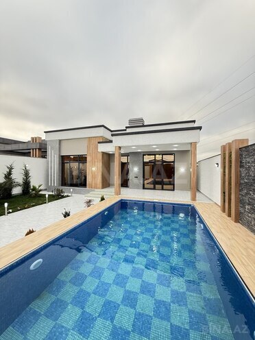 Продаётся 4-комн. дом/дача 180 м², пос. Мардакан, photo 1 from 26