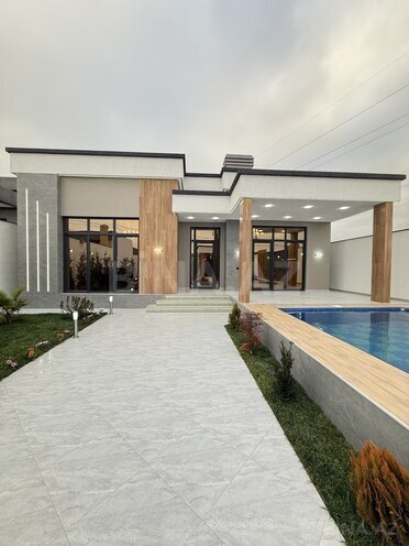 Продаётся 4-комн. дом/дача 180 м², пос. Мардакан, photo 4 from 26