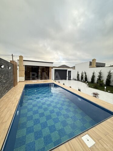 Продаётся 4-комн. дом/дача 180 м², пос. Мардакан, photo 9 from 26
