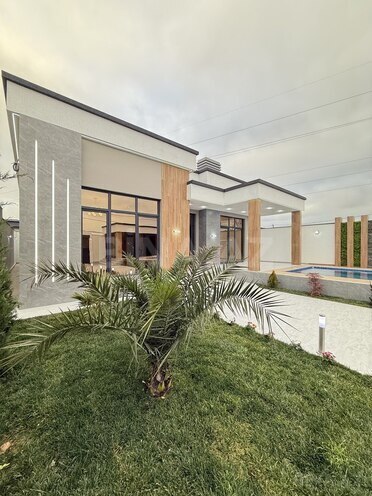 Продаётся 4-комн. дом/дача 180 м², пос. Мардакан, photo 10 from 26