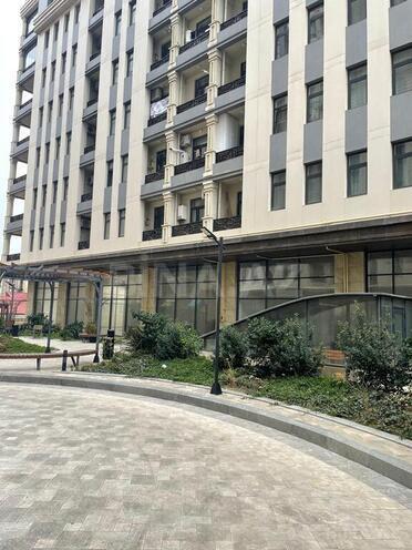 Продаётся 3-комн. новостройка 144 м², м. Низами, photo 5 from 15