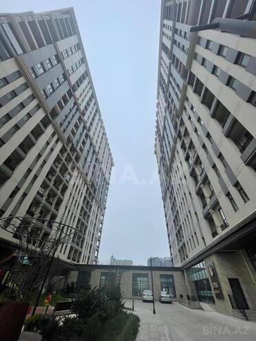 Продаётся 3-комн. новостройка 144 м², м. Низами, photo 1 from 15