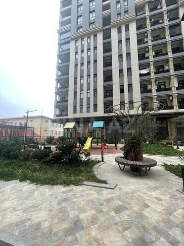 Продаётся 3-комн. новостройка 144 м², м. Низами, photo 4 from 15