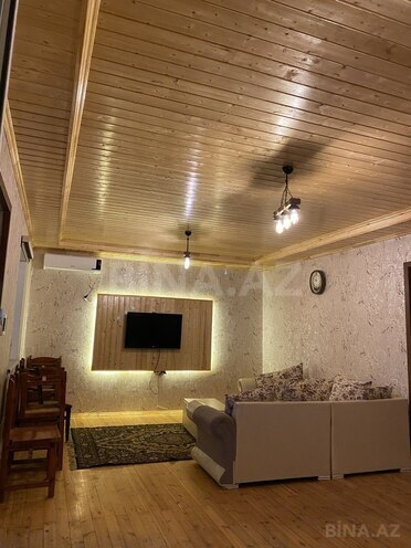 4 otaqlı həyət evi/bağ evi - Bilgəh q. - 300 m² (24)