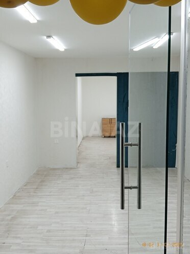 Obyekt - İnşaatçılar m. - 40 m² (3)