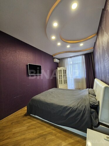 4-комн. новостройка - м. 28 мая - 220 м² (10)