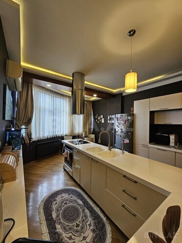4-комн. новостройка - м. 28 мая - 220 м² (6)