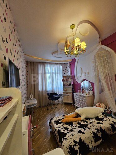 4-комн. новостройка - м. 28 мая - 220 м² (9)