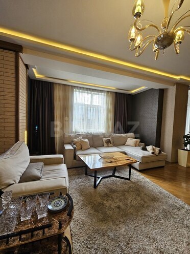4-комн. новостройка - м. 28 мая - 220 м² (7)