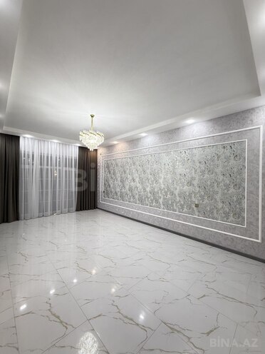 4 otaqlı həyət evi/bağ evi - Şüvəlan q. - 168 m² (12)