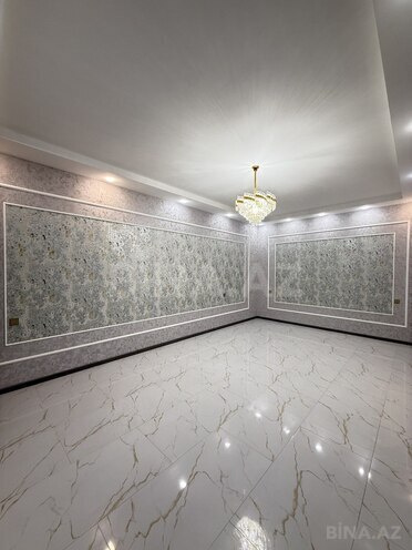 4 otaqlı həyət evi/bağ evi - Şüvəlan q. - 168 m² (14)