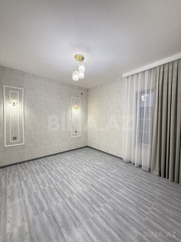 4 otaqlı həyət evi/bağ evi - Şüvəlan q. - 168 m² (19)