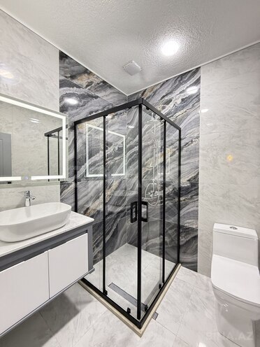 4 otaqlı həyət evi/bağ evi - Şüvəlan q. - 168 m² (22)