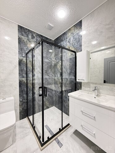 4 otaqlı həyət evi/bağ evi - Şüvəlan q. - 168 m² (20)
