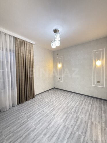 4 otaqlı həyət evi/bağ evi - Şüvəlan q. - 168 m² (21)