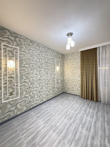 4 otaqlı həyət evi/bağ evi - Şüvəlan q. - 168 m² (18)