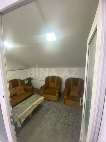Obyekt - Keşlə q. - 800 m² (17)