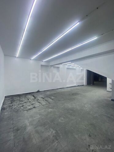Obyekt - Keşlə q. - 800 m² (16)