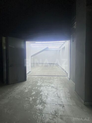 Obyekt - Keşlə q. - 800 m² (19)