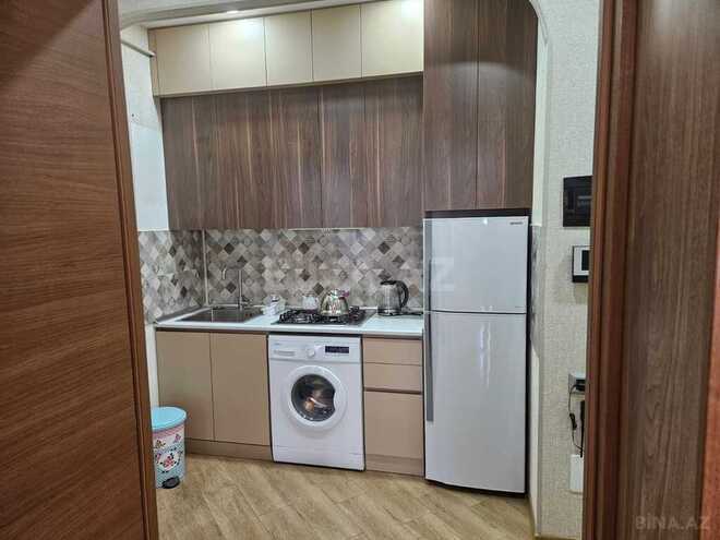 2-комн. новостройка - м. Кероглу - 70 м² (1)