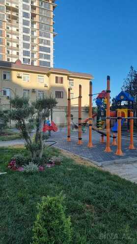 2-комн. новостройка - м. Кероглу - 70 м² (2)