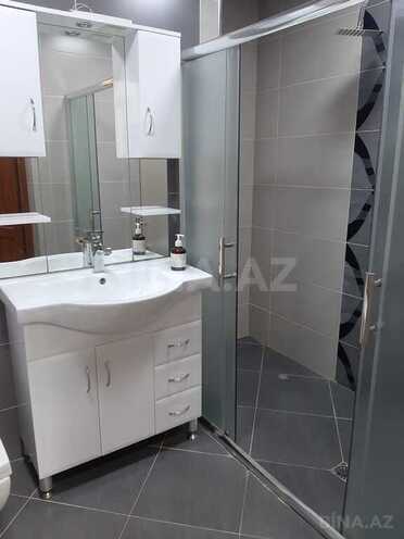 2-комн. новостройка - м. Кероглу - 70 м² (10)