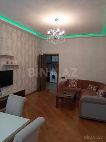 2-комн. новостройка - м. Кероглу - 70 м² (11)