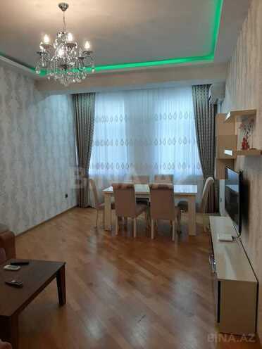 2-комн. новостройка - м. Кероглу - 70 м² (9)