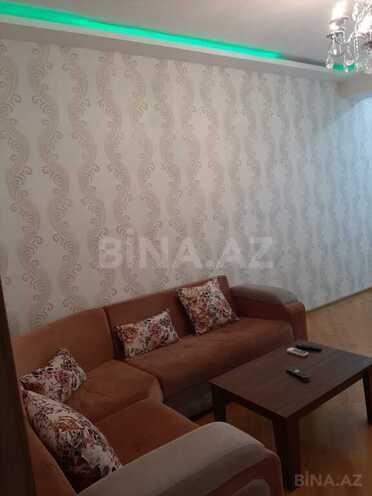 2-комн. новостройка - м. Кероглу - 70 м² (8)
