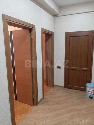 2-комн. новостройка - м. Кероглу - 70 м² (7)