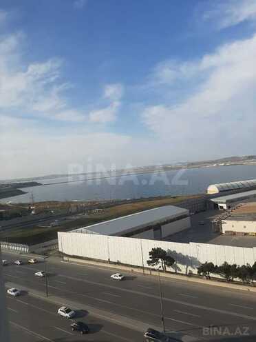 2-комн. новостройка - м. Кероглу - 70 м² (6)