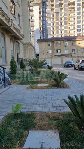 2-комн. новостройка - м. Кероглу - 70 м² (4)