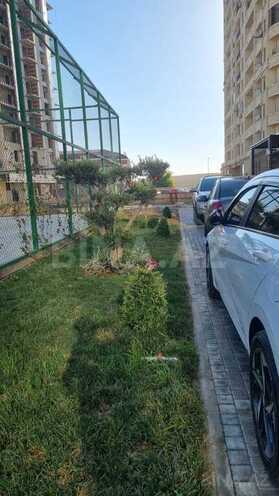 2-комн. новостройка - м. Кероглу - 70 м² (5)