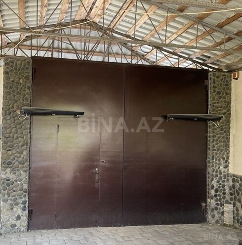 3 otaqlı həyət evi/bağ evi - Yeni Ramana q. - 198 m² (2)