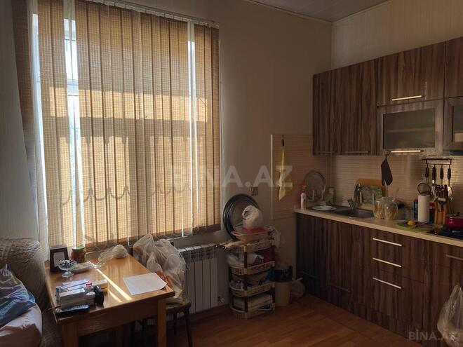 3 otaqlı həyət evi/bağ evi - Yeni Ramana q. - 198 m² (12)