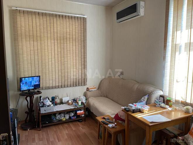3 otaqlı həyət evi/bağ evi - Yeni Ramana q. - 198 m² (11)