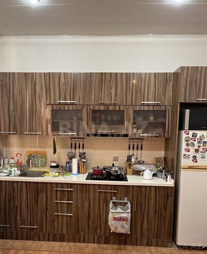 3 otaqlı həyət evi/bağ evi - Yeni Ramana q. - 198 m² (10)