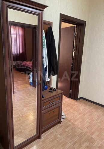 3 otaqlı həyət evi/bağ evi - Yeni Ramana q. - 198 m² (13)