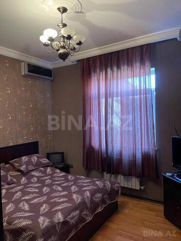 3 otaqlı həyət evi/bağ evi - Yeni Ramana q. - 198 m² (16)