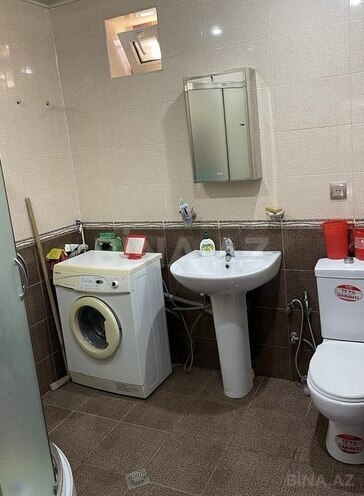 3 otaqlı həyət evi/bağ evi - Yeni Ramana q. - 198 m² (15)